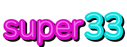 super33 — logo kanal